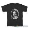 Freddie Mercury God Save The Queen T-Shirt