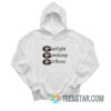 Gaslight Gatekeep Girlboss Georgia Bulldogs Hoodie