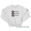 Gaslight Gatekeep Girlboss Georgia Bulldogs Sweatshirt