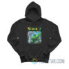 Hulk Shrek 2 Hoodie