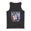 Moshi Moshi Jesus Desu Tank Top