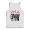 Paris Hilton New York Dolls Tank Top