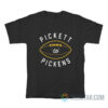 Pickett To Pickens T-Shirt