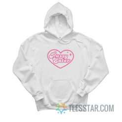 Pussy Eater Hoodie