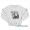 Sigmund Freud When You Say One Thing But Mean Your Mother Sweatshirt