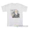 Sigmund Freud When You Say One Thing But Mean Your Mother T-Shirt