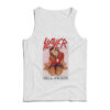 Slayer Hell Awaits Britney Spears Tank Top