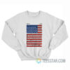 The 1975 ABIIOR I Like America And America Likes Me Sweatshirt