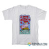 The Simpsons I Choo Choo Choose You Valentine T-Shirt