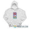 The Simpsons I Choo Choo Choose You Valentine Hoodie