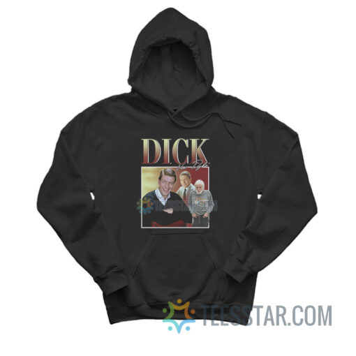 Vintage Dick Van Dyke Hoodie