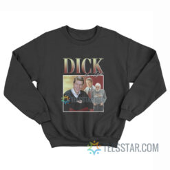 Vintage Dick Van Dyke Sweatshirt