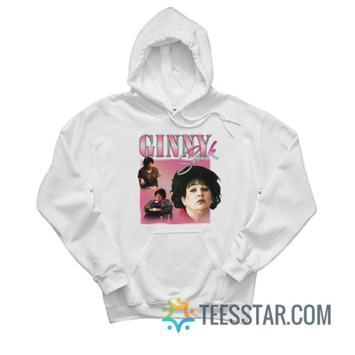 Vintage Ginny Sack Hoodie