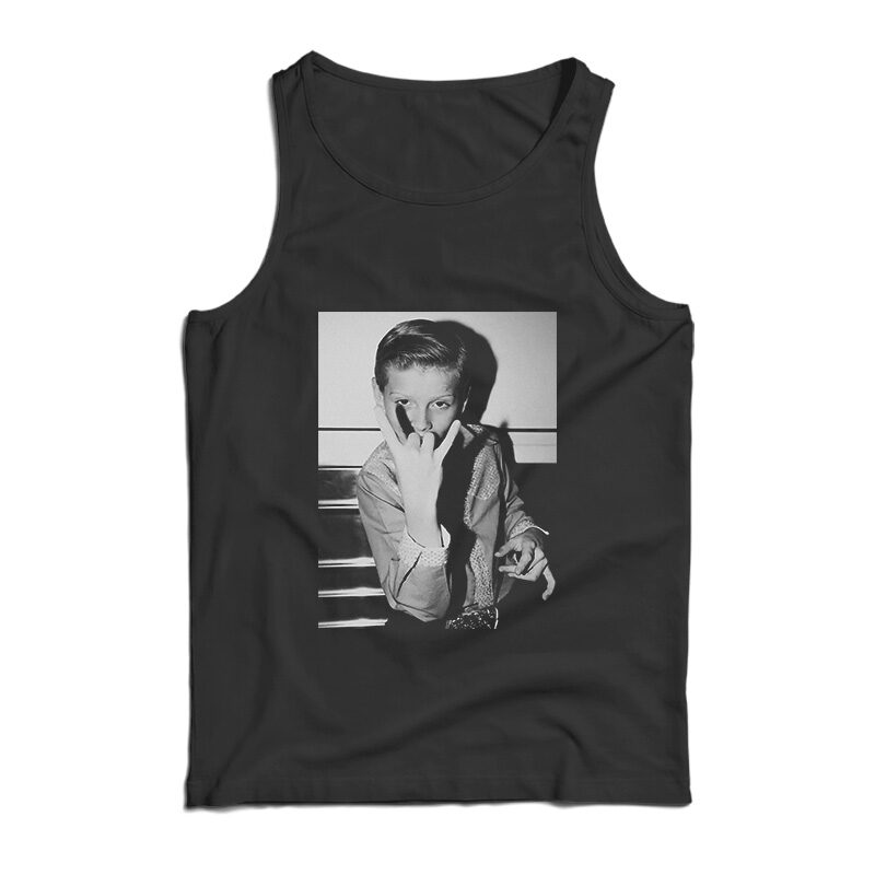 Vintage Mason Ramsey Tank Top