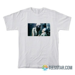 Aphex Twin Come To Daddy T-Shirt