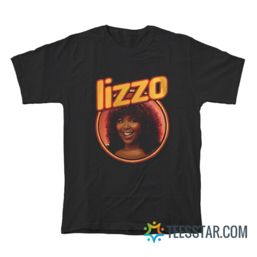 Lizzo Juice T-Shirt