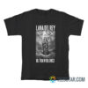 Saint Lana Del Rey Ultraviolence T-Shirt