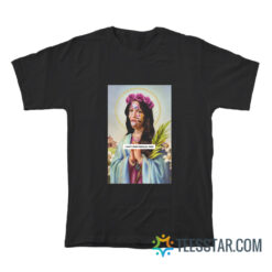 Olivia Rodrigo Prayer I Can't Even Parallel Park T-Shirt