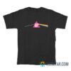 Pink Floyd Peppa Pig T-Shirt