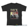 Vintage Dick Van Dyke T-Shirt