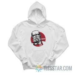 AOT Attack On Titan KFC Hoodie