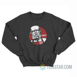 AOT Attack On Titan KFC Sweatshirt