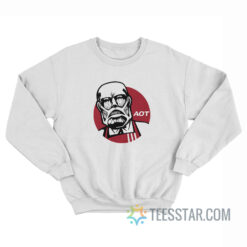 AOT Attack On Titan KFC Sweatshirt