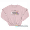 Accept How You Feel Then Move Through It Sweatshirt