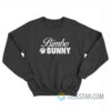 Bimbo Bunny Sweatshirt