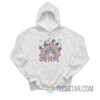 Cute Slipknot Rainbow Cartoon Hoodie