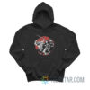 Demon Slayer Team Anime Hoodie