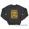 Demon Slayer Zenitsu High Voltage Sweatshirt