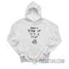 Don't Grow Up It's A Trap Hoodie