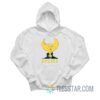 Funny Hylics Wayne Hoodie