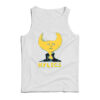 Funny Hylics Wayne Tank Top