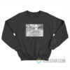 Hallucigenia We Now Know It As Life Sweatshirt