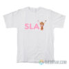 Lady Gaga SLAY Bikini T-Shirt