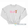 Lady Gaga SLAY Bikini Sweatshirt