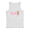 Lady Gaga SLAY Bikini Tank Top