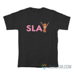 Lady Gaga SLAY Bikini T-Shirt