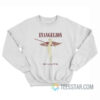 Nirvana Evangelion In Lilith Sweatshirt