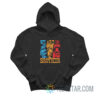 One Piece We Are Brother Hoodie