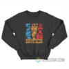 One Piece We Are Brother Sweatshirt