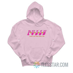 Saweetie Pussy Powerful Utopia Sacred Supreme Yummy Hoodie