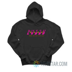 Saweetie Pussy Powerful Utopia Sacred Supreme Yummy Hoodie