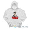 Shinzou Wo Sasageyo Levi Hoodie