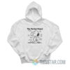 Snoopy The Perfect Friend Hoodie