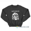 Swift Death Black Metal Sweatshirt