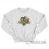 Team Four Star Dragon Ball Z Sweatshirt