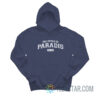 The Devils Of Paradis Est 743 Hoodie